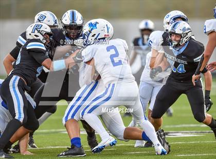 Thumbnail 3 in Barbers Hill vs. Paetow photogallery.