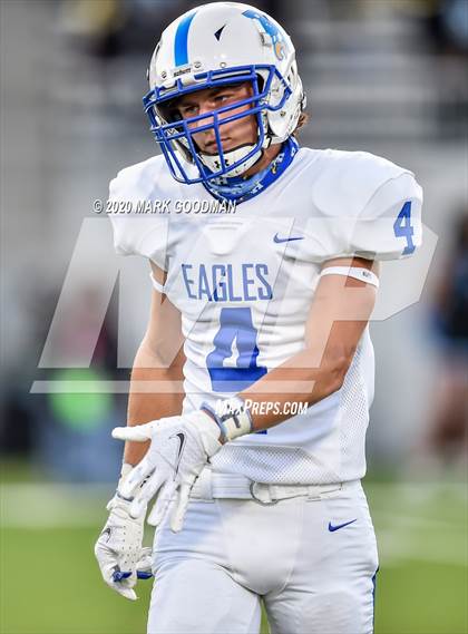Thumbnail 3 in Barbers Hill vs. Paetow photogallery.