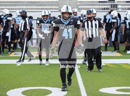 Thumbnail 2 in Barbers Hill vs. Paetow photogallery.