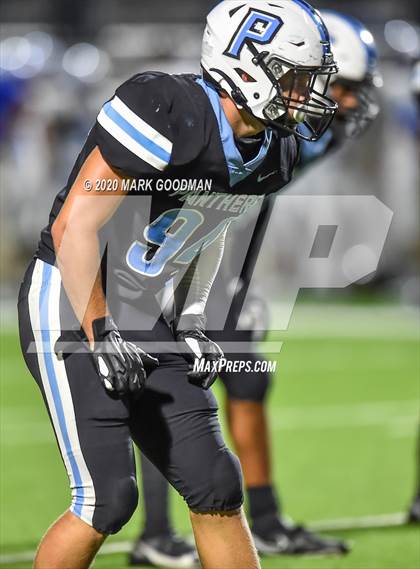 Thumbnail 3 in Barbers Hill vs. Paetow photogallery.