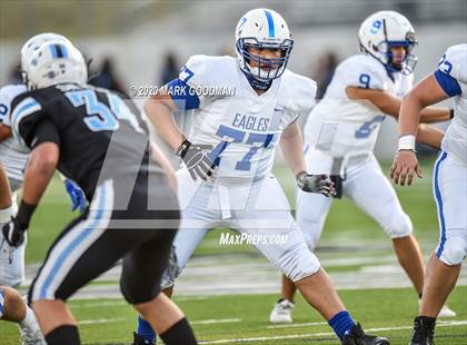 Thumbnail 1 in Barbers Hill vs. Paetow photogallery.