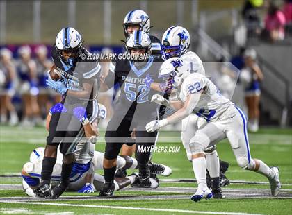 Thumbnail 2 in Barbers Hill vs. Paetow photogallery.