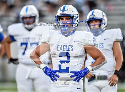 Thumbnail 2 in Barbers Hill vs. Paetow photogallery.