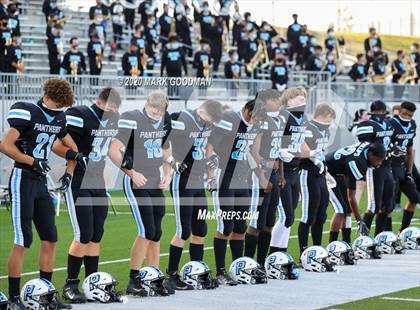 Thumbnail 3 in Barbers Hill vs. Paetow photogallery.