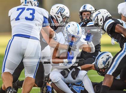 Thumbnail 2 in Barbers Hill vs. Paetow photogallery.