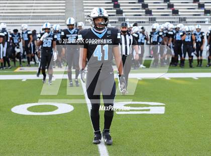 Thumbnail 3 in Barbers Hill vs. Paetow photogallery.
