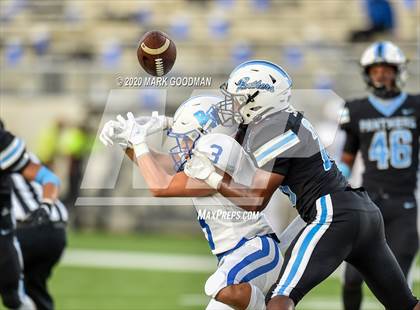 Thumbnail 2 in Barbers Hill vs. Paetow photogallery.