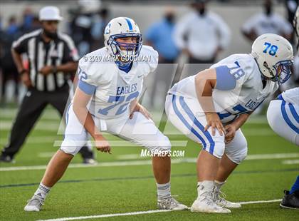 Thumbnail 2 in Barbers Hill vs. Paetow photogallery.