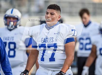 Thumbnail 2 in Barbers Hill vs. Paetow photogallery.