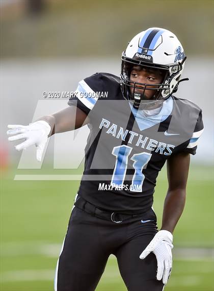 Thumbnail 1 in Barbers Hill vs. Paetow photogallery.