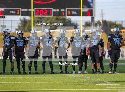 Thumbnail 1 in Barbers Hill vs. Paetow photogallery.