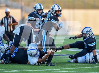 Thumbnail 1 in Barbers Hill vs. Paetow photogallery.