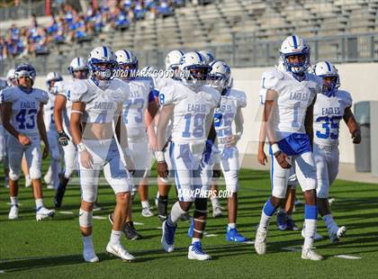 Thumbnail 3 in Barbers Hill vs. Paetow photogallery.