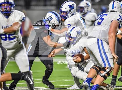 Thumbnail 2 in Barbers Hill vs. Paetow photogallery.