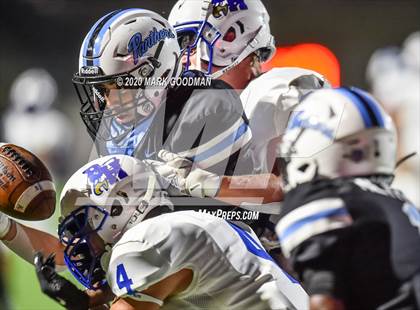 Thumbnail 2 in Barbers Hill vs. Paetow photogallery.