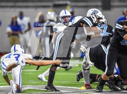 Thumbnail 3 in Barbers Hill vs. Paetow photogallery.