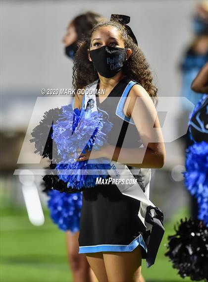 Thumbnail 1 in Barbers Hill vs. Paetow photogallery.