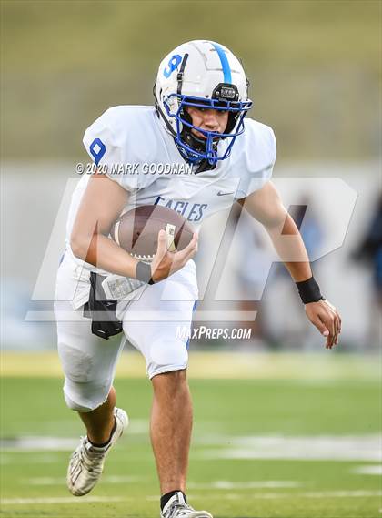 Thumbnail 1 in Barbers Hill vs. Paetow photogallery.