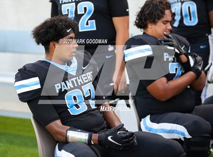 Thumbnail 3 in Barbers Hill vs. Paetow photogallery.