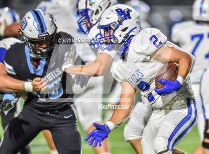 Thumbnail 1 in Barbers Hill vs. Paetow photogallery.