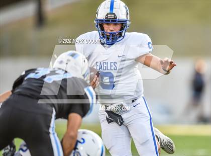 Thumbnail 2 in Barbers Hill vs. Paetow photogallery.