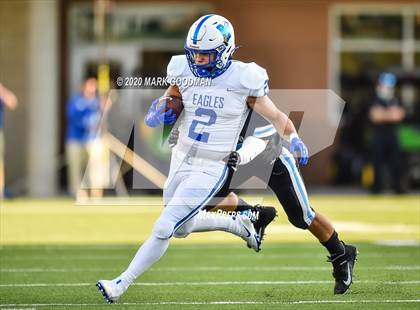 Thumbnail 1 in Barbers Hill vs. Paetow photogallery.