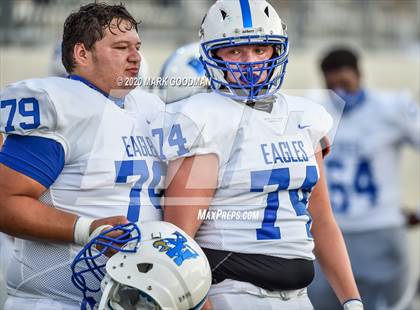 Thumbnail 1 in Barbers Hill vs. Paetow photogallery.