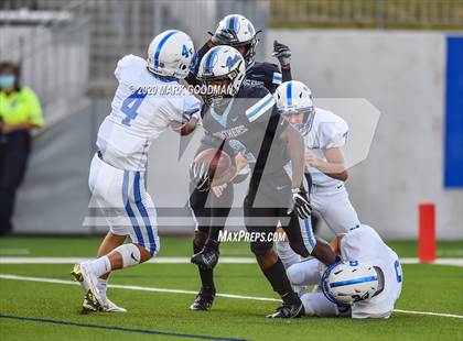 Thumbnail 3 in Barbers Hill vs. Paetow photogallery.