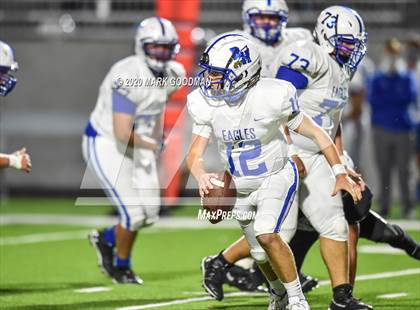 Thumbnail 2 in Barbers Hill vs. Paetow photogallery.