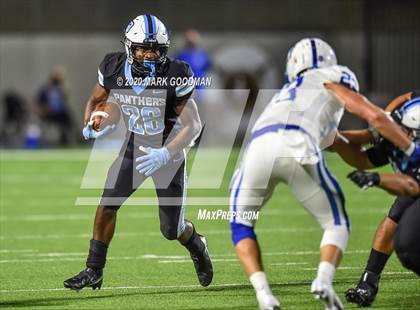 Thumbnail 2 in Barbers Hill vs. Paetow photogallery.