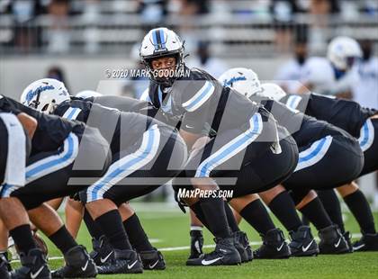 Thumbnail 2 in Barbers Hill vs. Paetow photogallery.