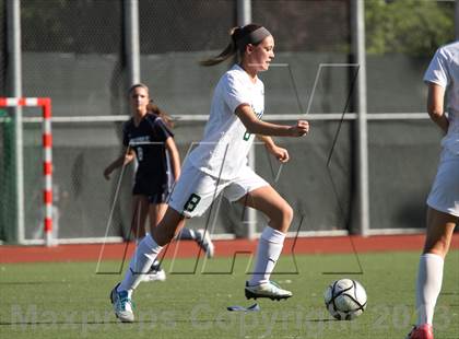 Thumbnail 3 in Marin Catholic @ Drake photogallery.