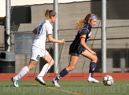 Thumbnail 3 in Marin Catholic @ Drake photogallery.