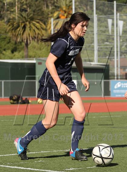 Thumbnail 3 in Marin Catholic @ Drake photogallery.