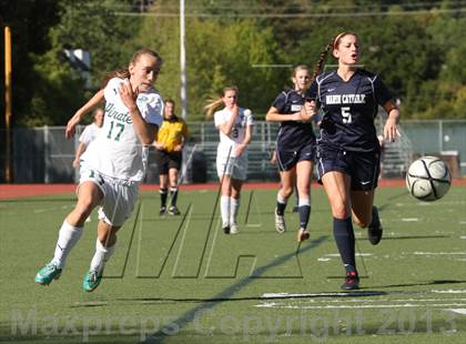 Thumbnail 2 in Marin Catholic @ Drake photogallery.
