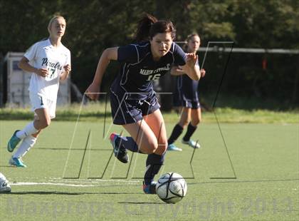 Thumbnail 1 in Marin Catholic @ Drake photogallery.
