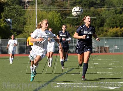 Thumbnail 1 in Marin Catholic @ Drake photogallery.