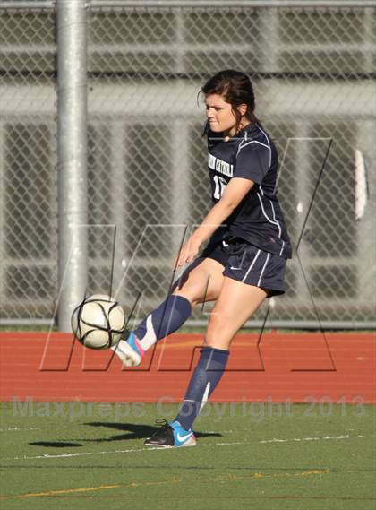 Thumbnail 1 in Marin Catholic @ Drake photogallery.