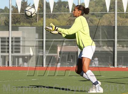 Thumbnail 2 in Marin Catholic @ Drake photogallery.