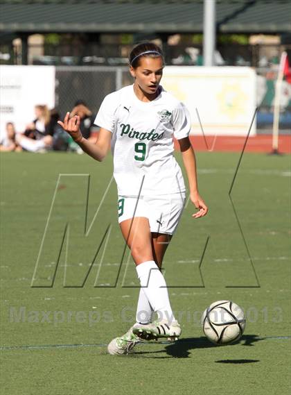 Thumbnail 3 in Marin Catholic @ Drake photogallery.