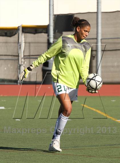Thumbnail 2 in Marin Catholic @ Drake photogallery.