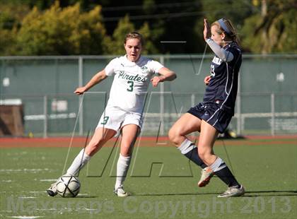 Thumbnail 3 in Marin Catholic @ Drake photogallery.