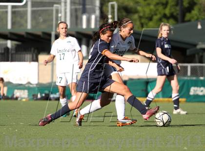 Thumbnail 1 in Marin Catholic @ Drake photogallery.
