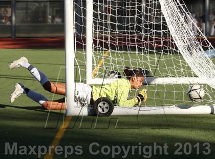 Thumbnail 3 in Marin Catholic @ Drake photogallery.