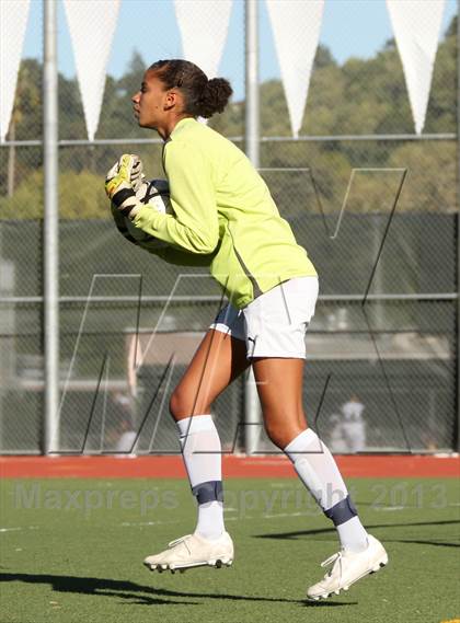 Thumbnail 3 in Marin Catholic @ Drake photogallery.