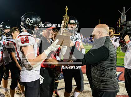 Thumbnail 3 in Hayden vs Mogollon (AIA 1A Final Awards) photogallery.