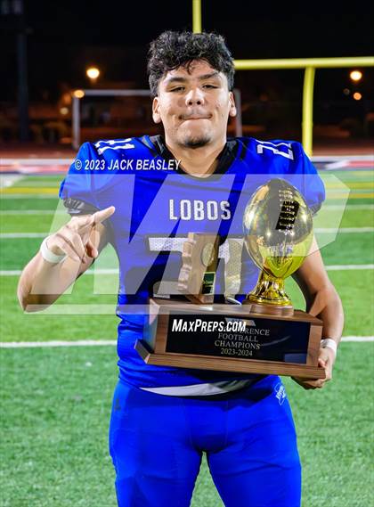 Thumbnail 3 in Hayden vs Mogollon (AIA 1A Final Awards) photogallery.