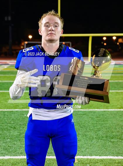 Thumbnail 3 in Hayden vs Mogollon (AIA 1A Final Awards) photogallery.