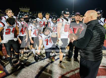 Thumbnail 1 in Hayden vs Mogollon (AIA 1A Final Awards) photogallery.