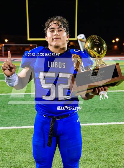 Thumbnail 3 in Hayden vs Mogollon (AIA 1A Final Awards) photogallery.